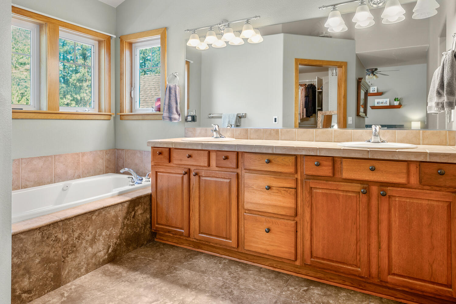 Miller Heights - Residential