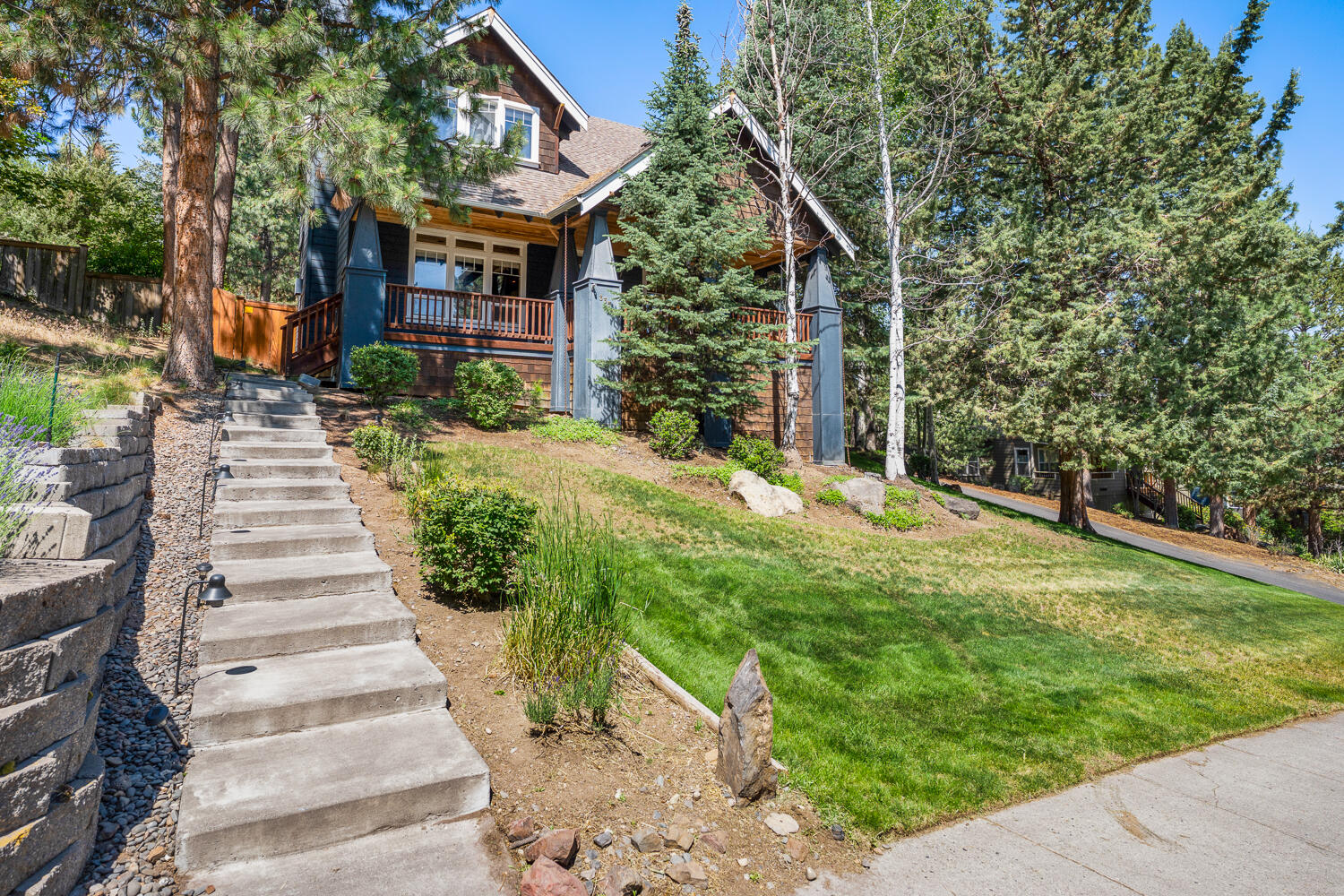 Miller Heights - Residential