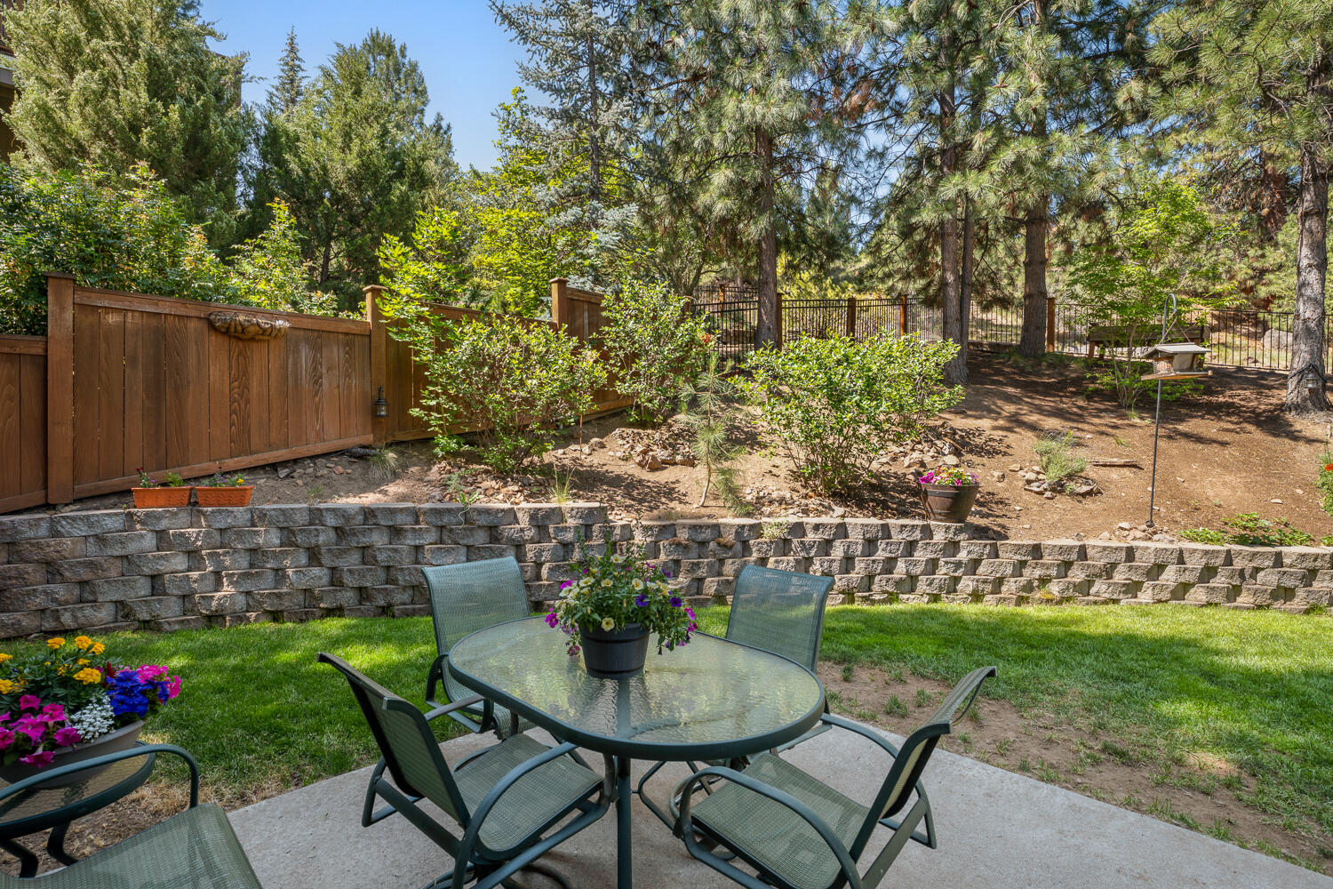 Miller Heights - Residential