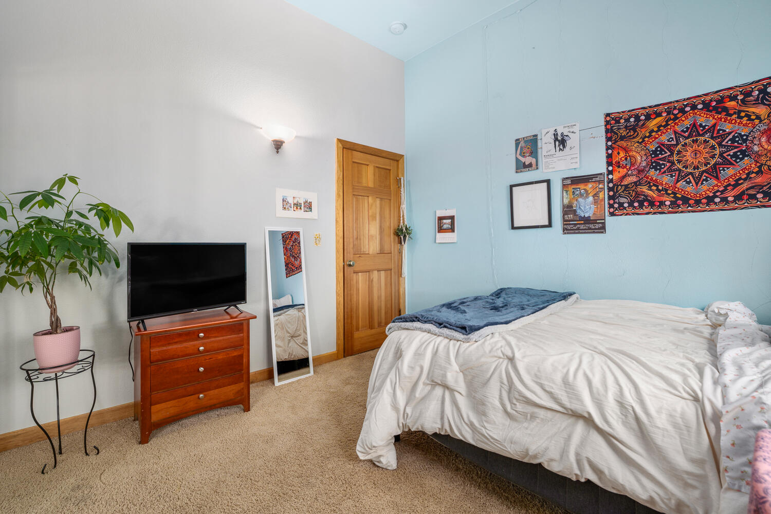 Miller Heights - Residential