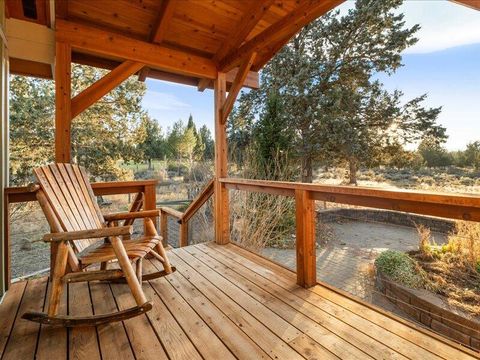 Tiny photo for 64495 Quail Drive, Bend, OR 97703 (MLS # 220212094)