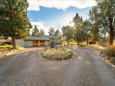 Tiny photo for 64495 Quail Drive, Bend, OR 97703 (MLS # 220212094)