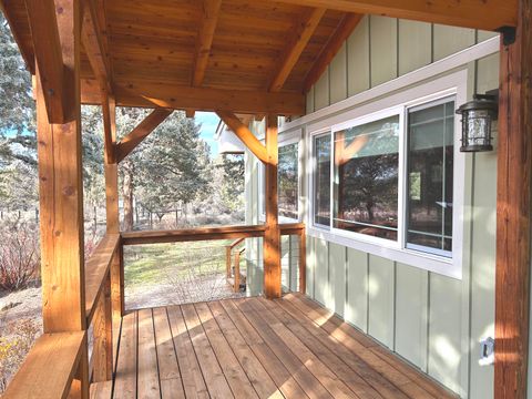 Tiny photo for 64495 Quail Drive, Bend, OR 97703 (MLS # 220212094)
