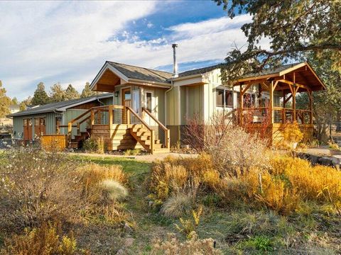 Tiny photo for 64495 Quail Drive, Bend, OR 97703 (MLS # 220212094)