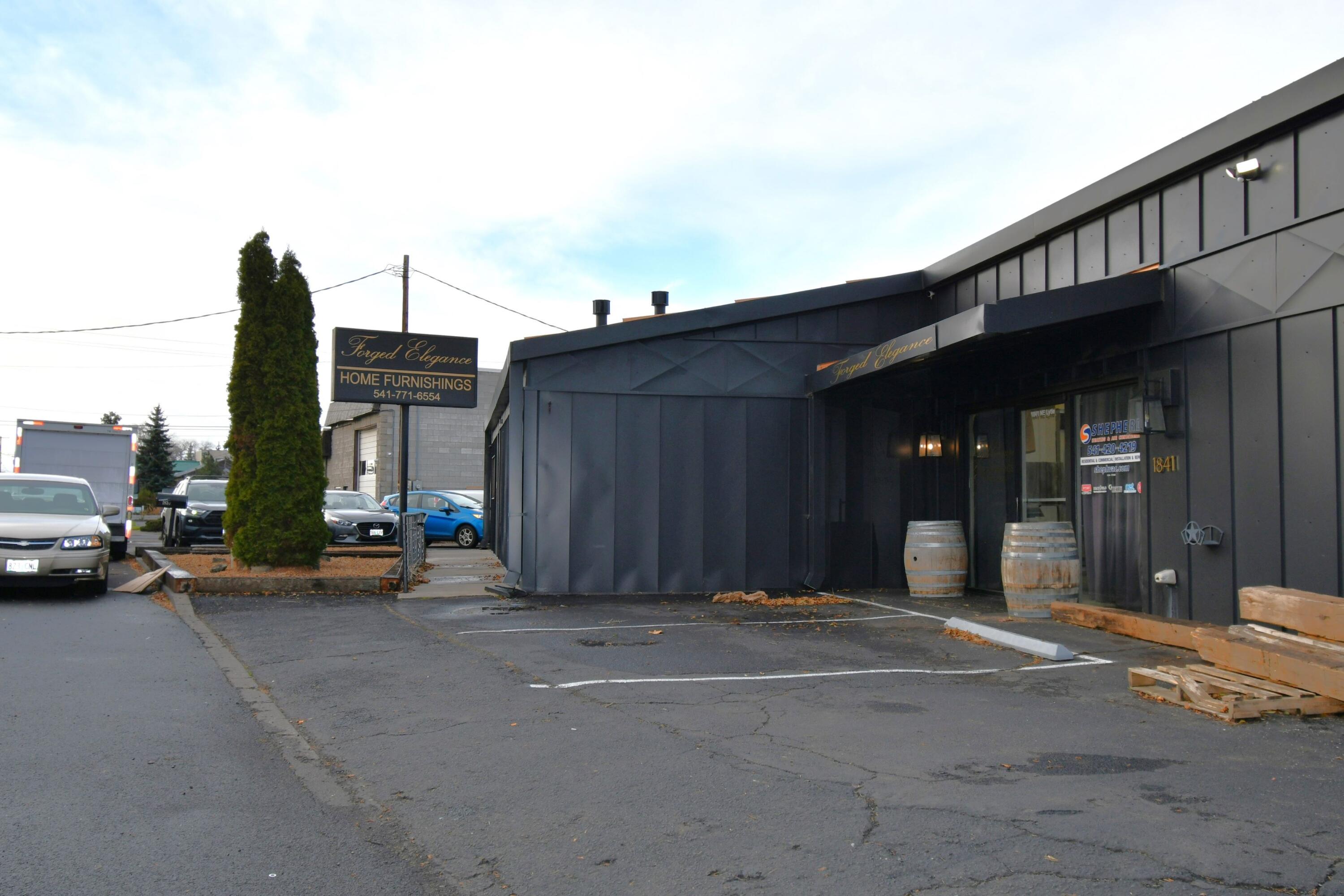 Lytle Acres - Commercial Sale