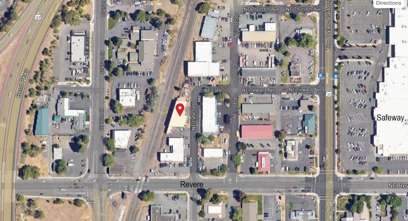 Lytle Acres - Commercial Sale