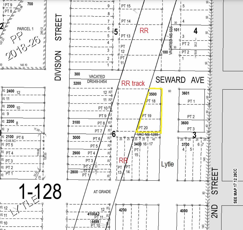 Lytle Acres - Commercial Sale