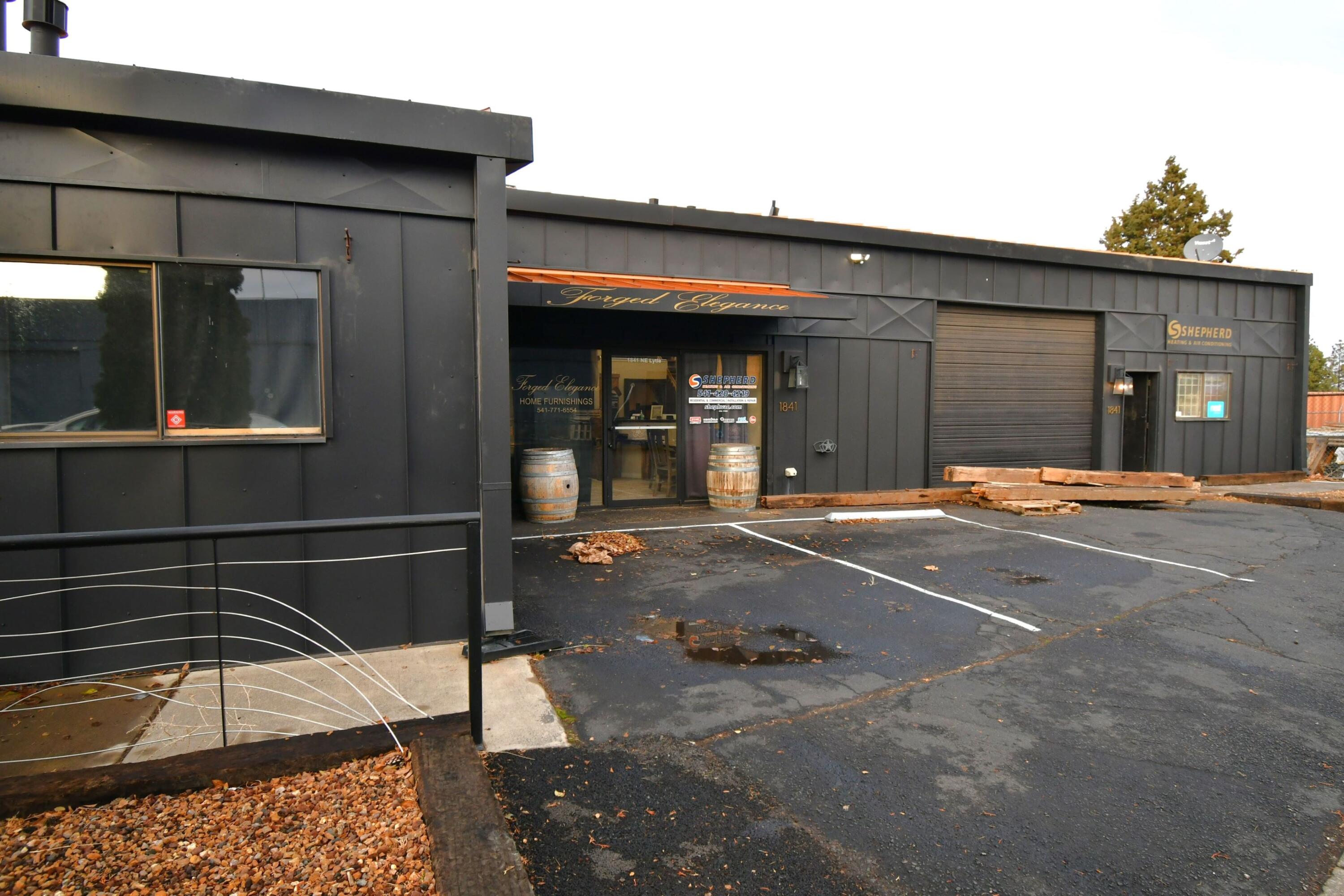 Lytle Acres - Commercial Sale