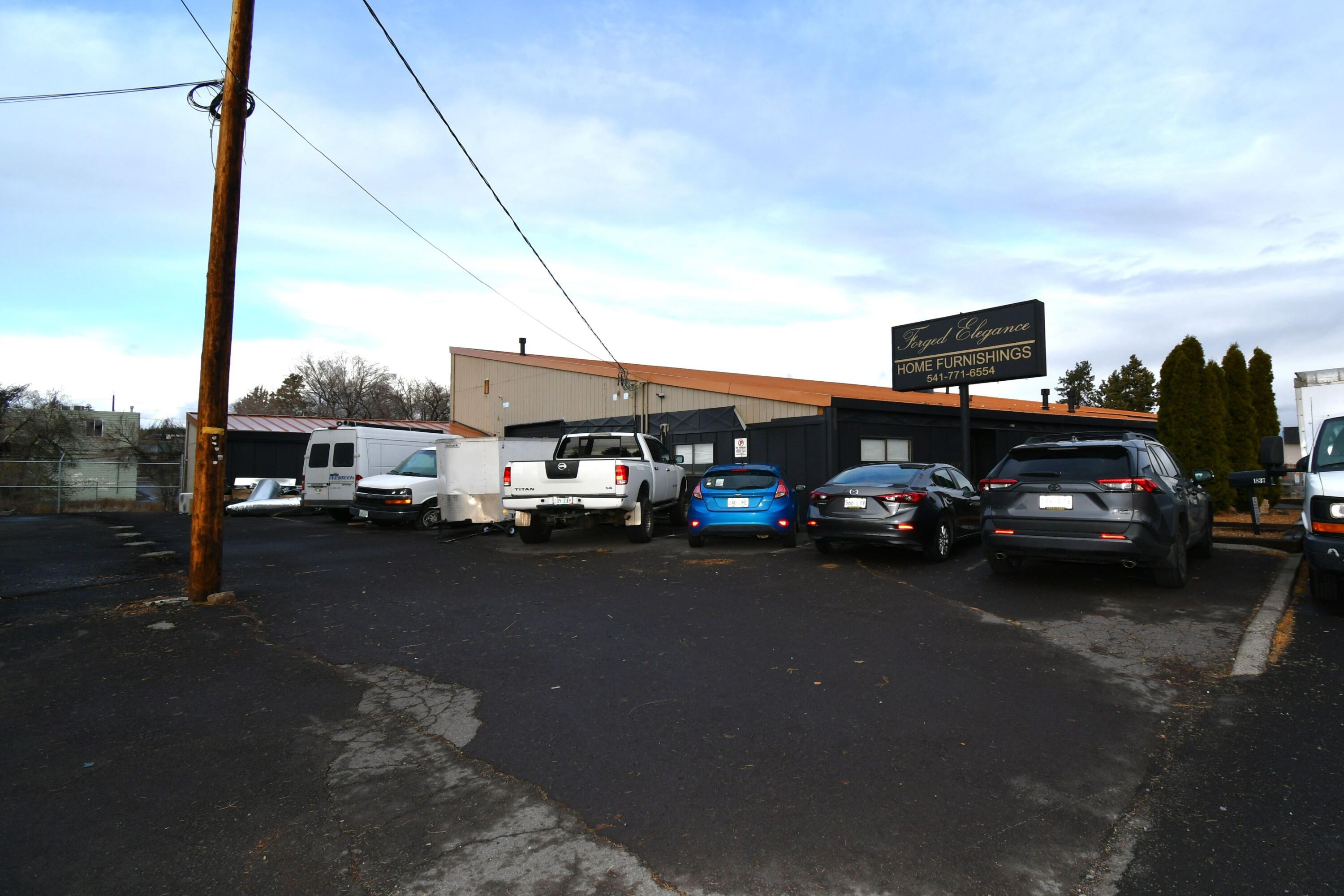 Lytle Acres - Commercial Sale