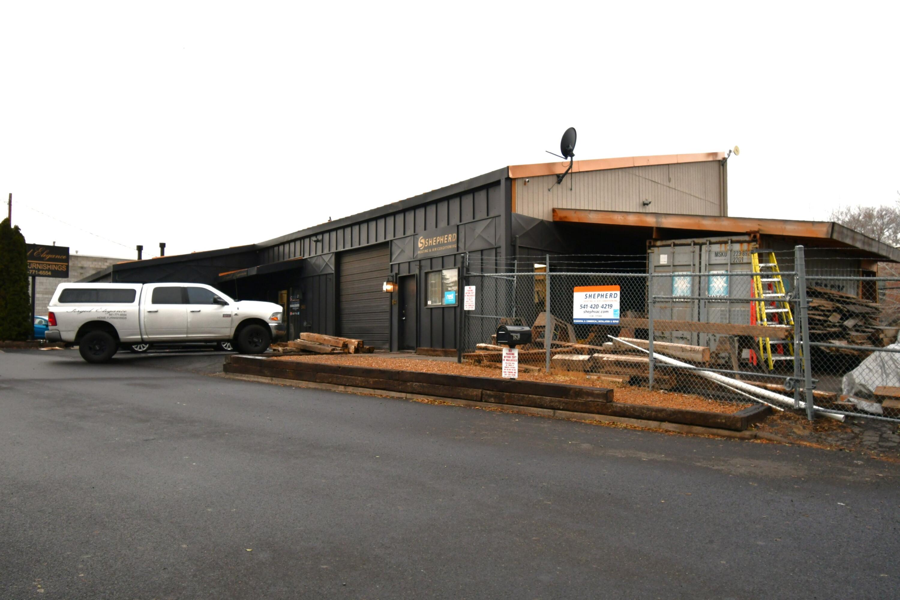 Lytle Acres - Commercial Sale