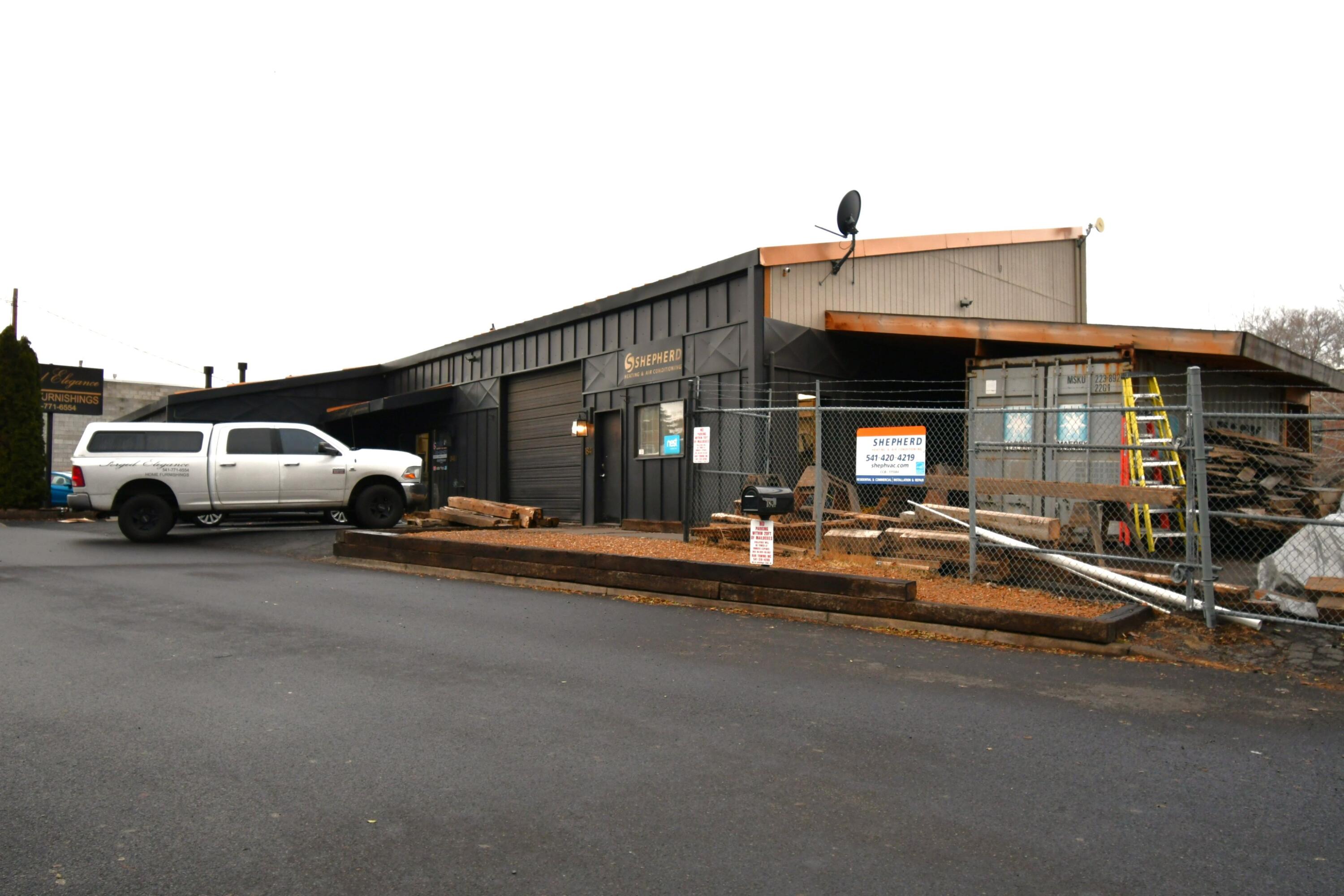 Lytle Acres - Commercial Sale