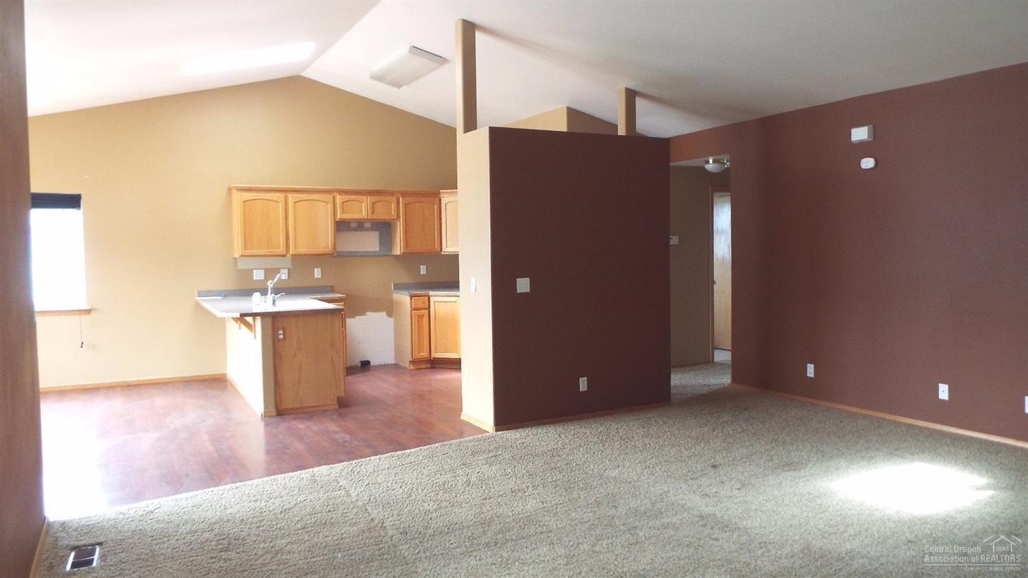 Hudspeth - Residential
