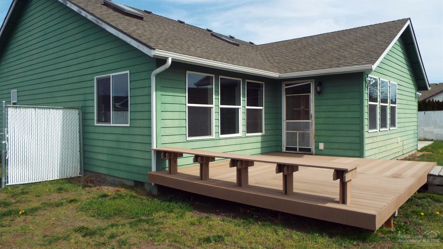 Hudspeth - Residential