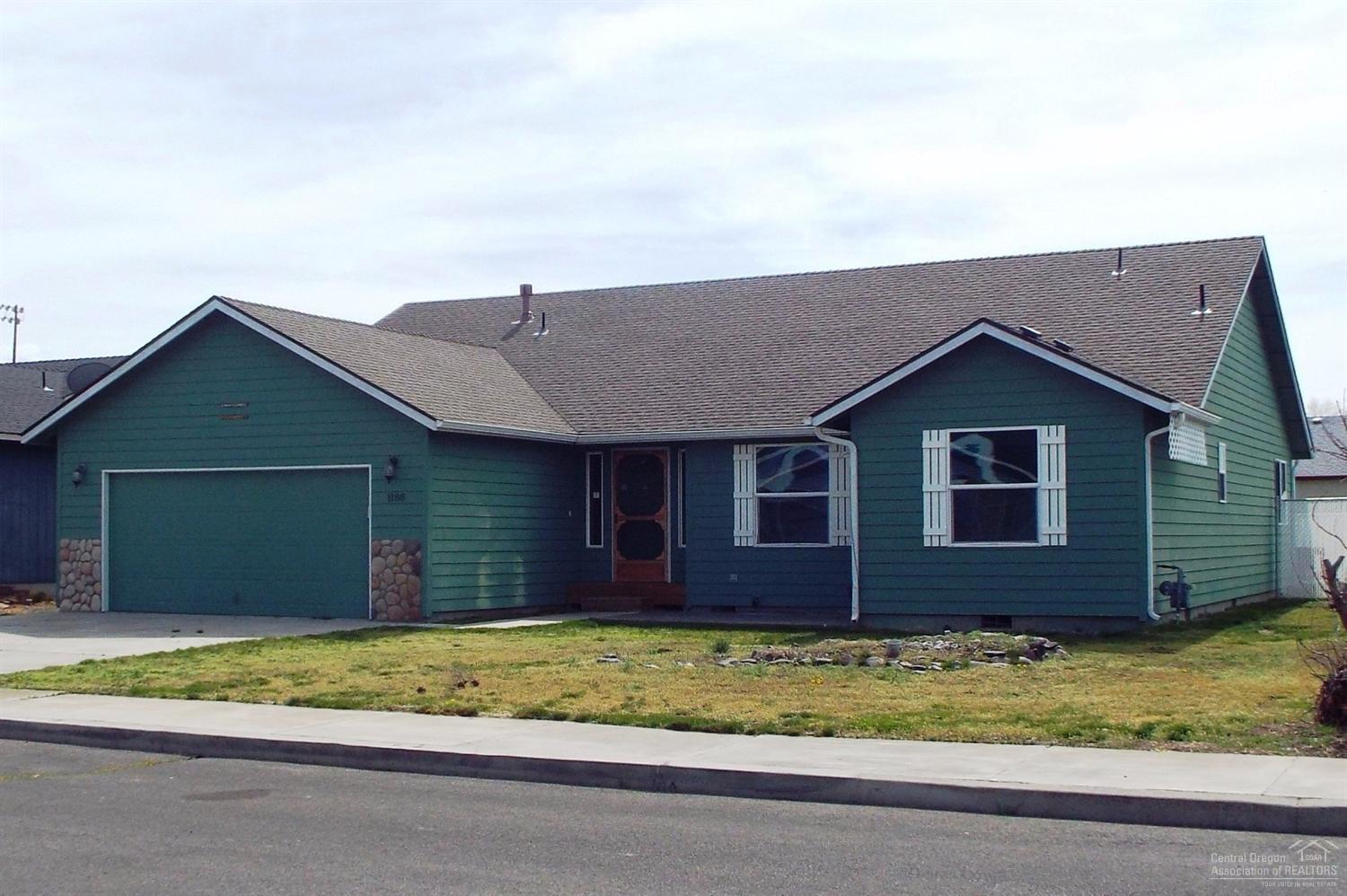 Hudspeth - Residential