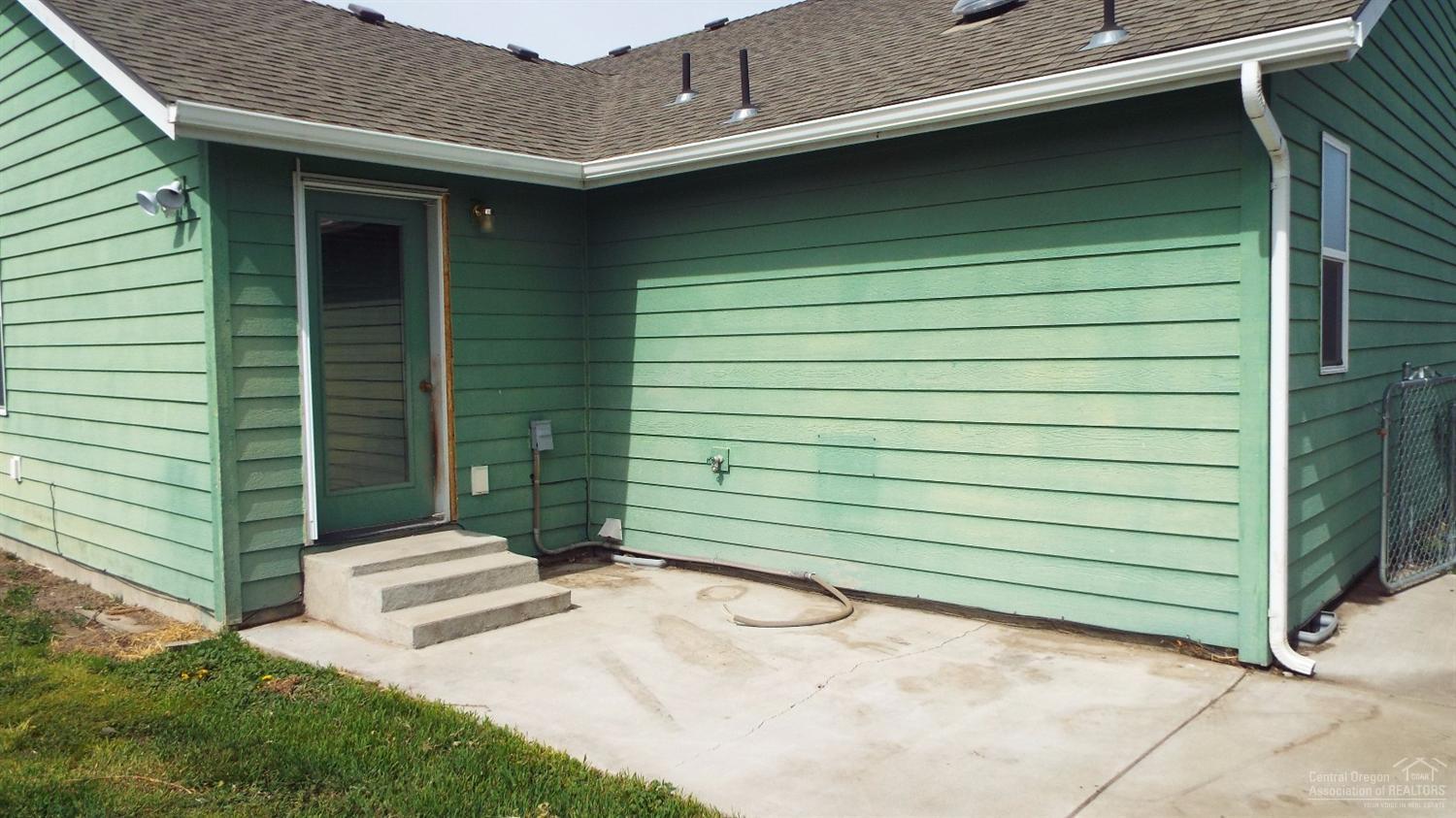 Hudspeth - Residential