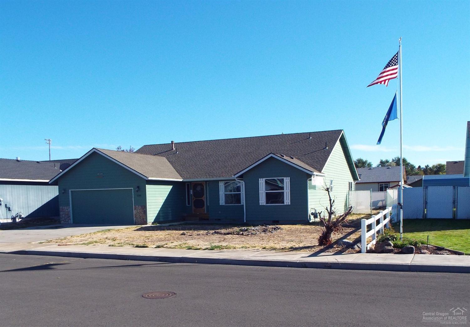 Hudspeth - Residential