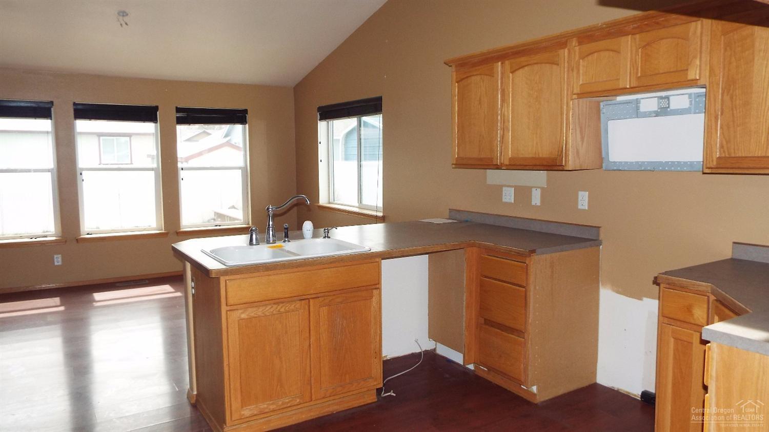 Hudspeth - Residential