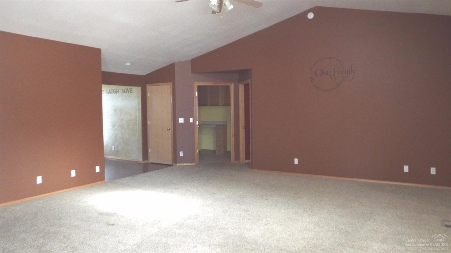 Hudspeth - Residential