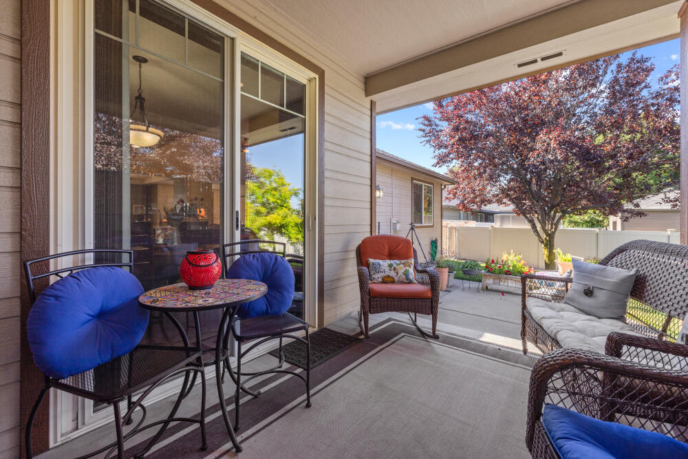 Sunset Village - Residential