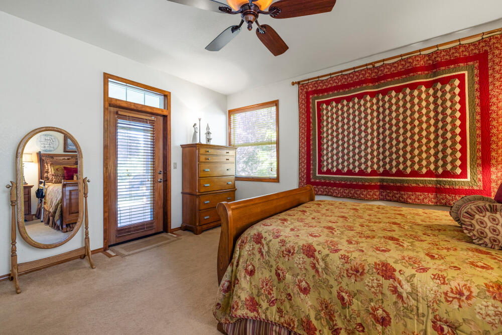 Sunset Village - Residential