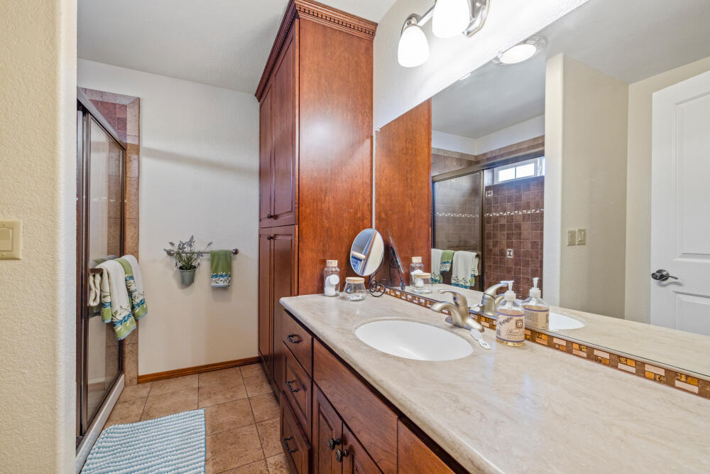 Sunset Village - Residential