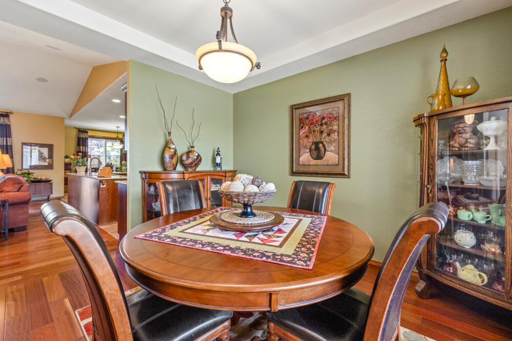 Sunset Village - Residential