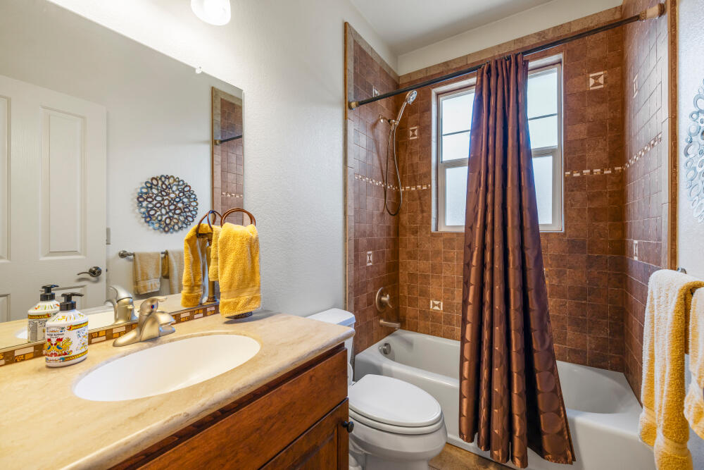 Sunset Village - Residential