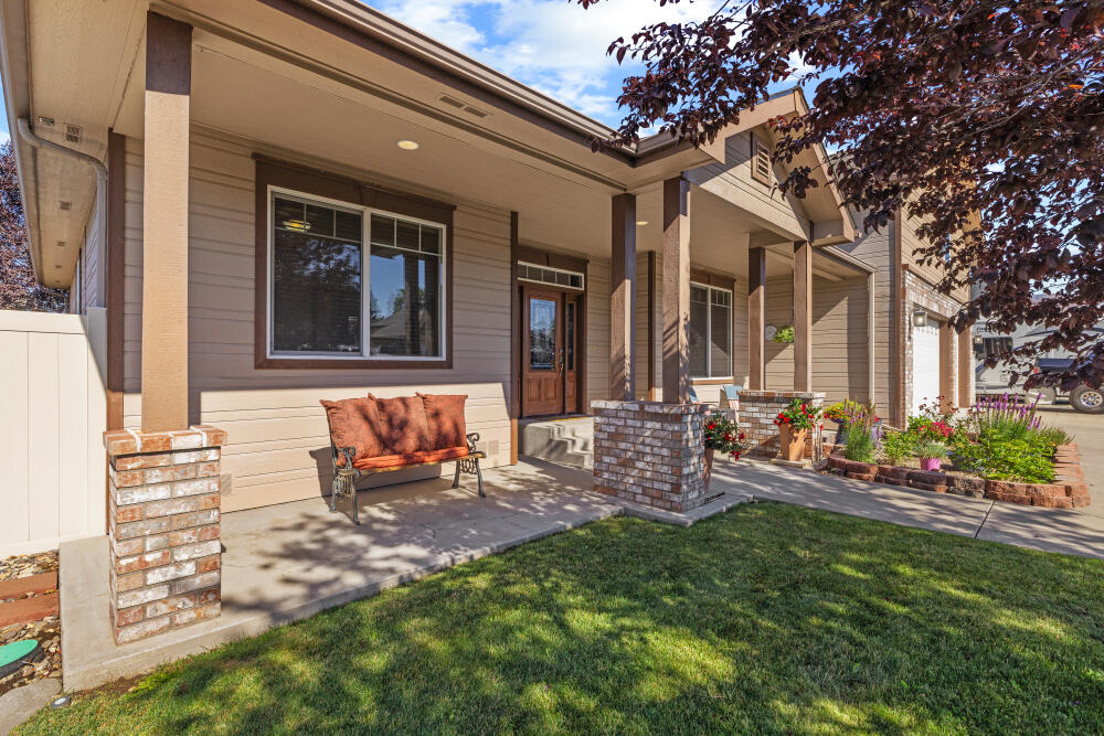 Sunset Village - Residential