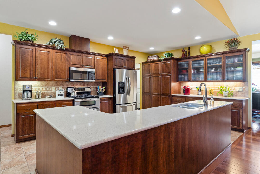 Sunset Village - Residential