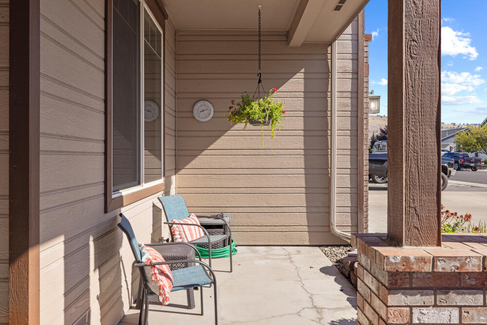 Sunset Village - Residential