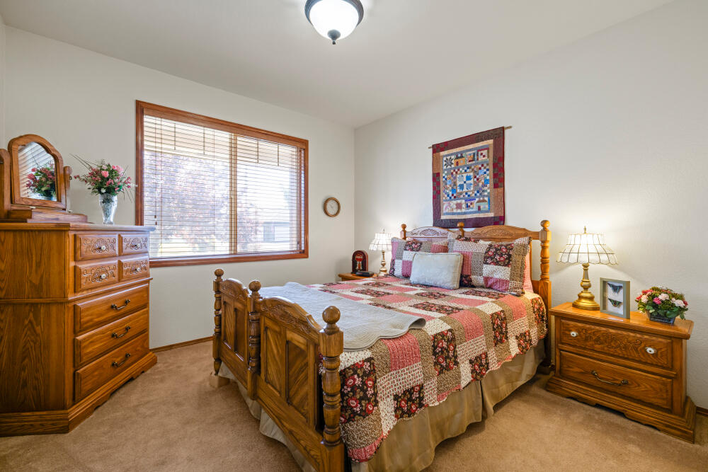 Sunset Village - Residential