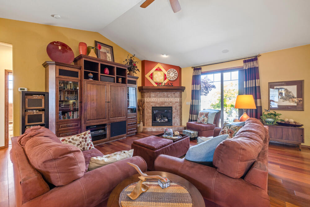 Sunset Village - Residential