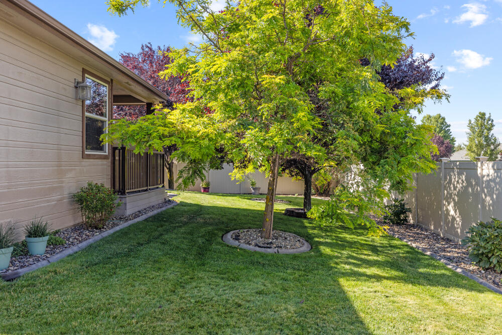 Sunset Village - Residential