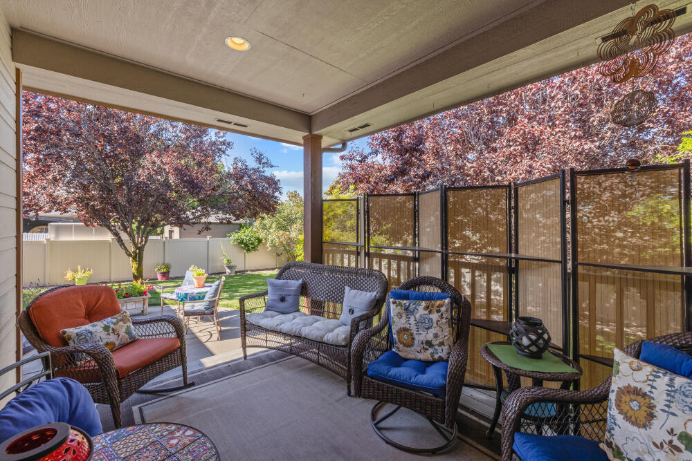 Sunset Village - Residential