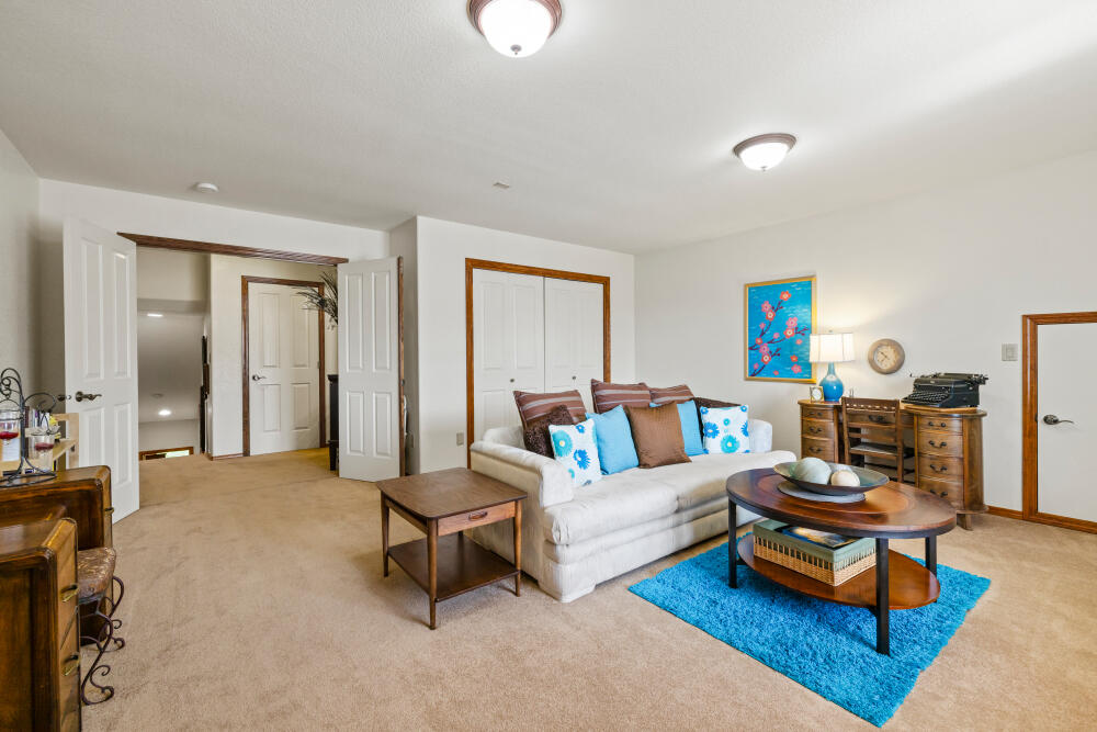 Sunset Village - Residential