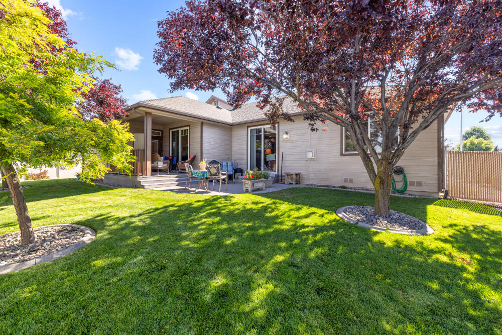 Sunset Village - Residential