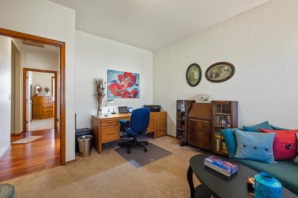 Sunset Village - Residential