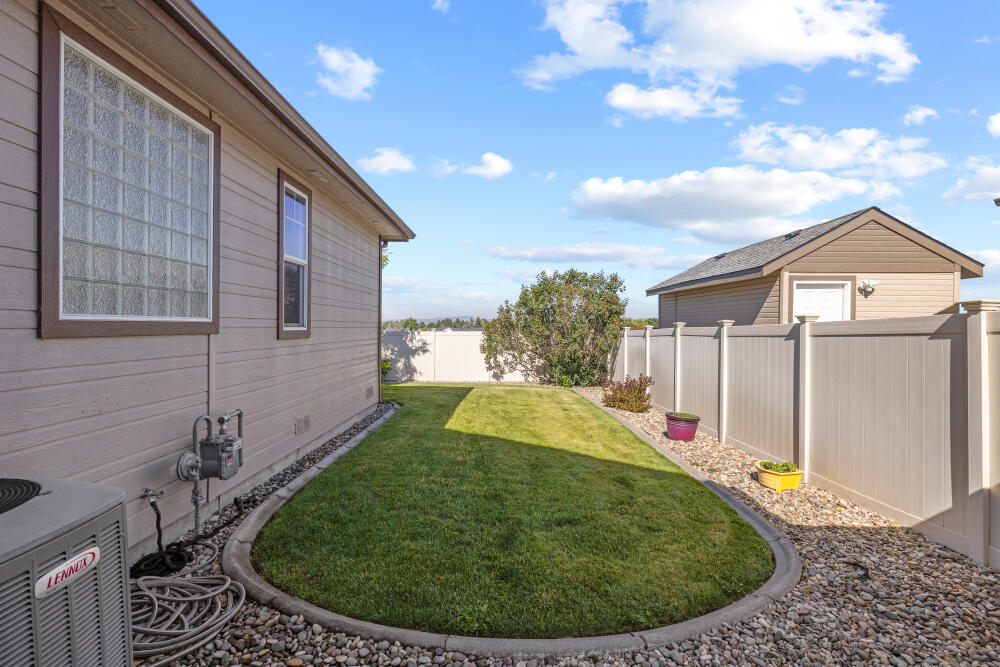 Sunset Village - Residential