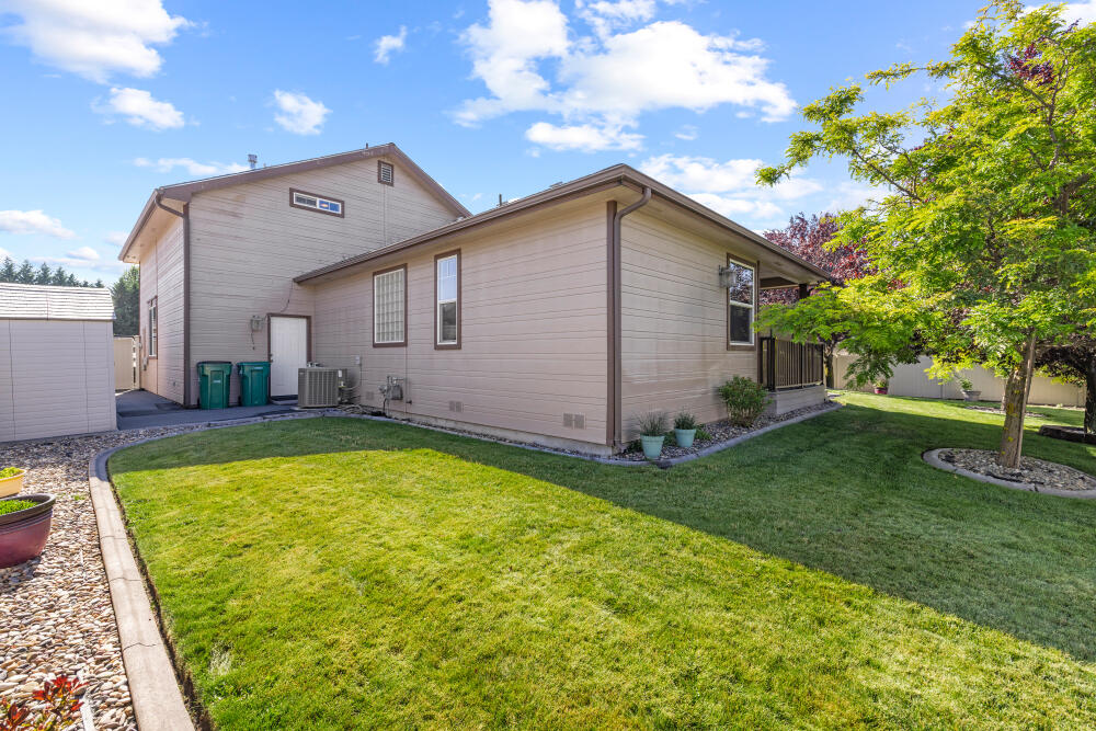 Sunset Village - Residential