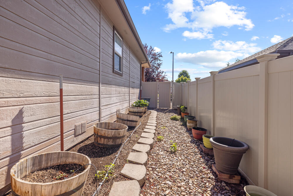 Sunset Village - Residential