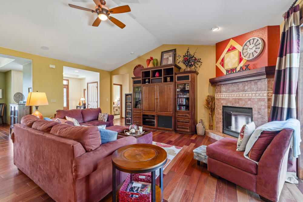 Sunset Village - Residential