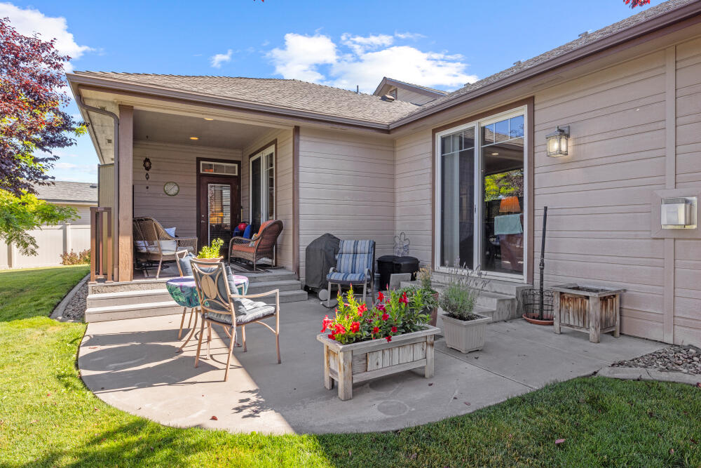 Sunset Village - Residential