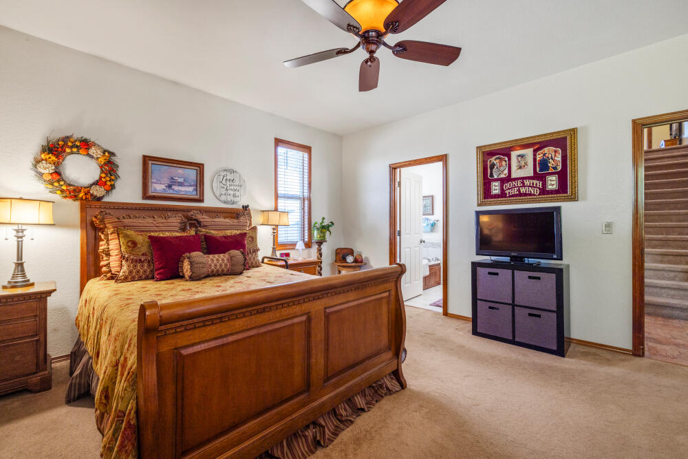 Sunset Village - Residential