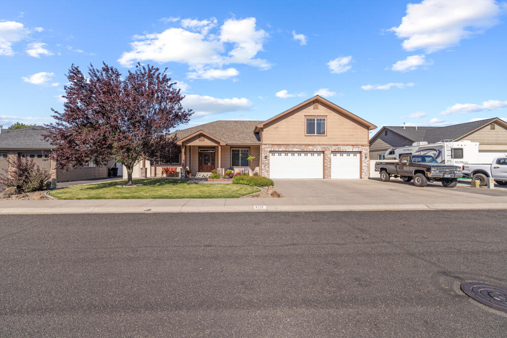 Sunset Village - Residential