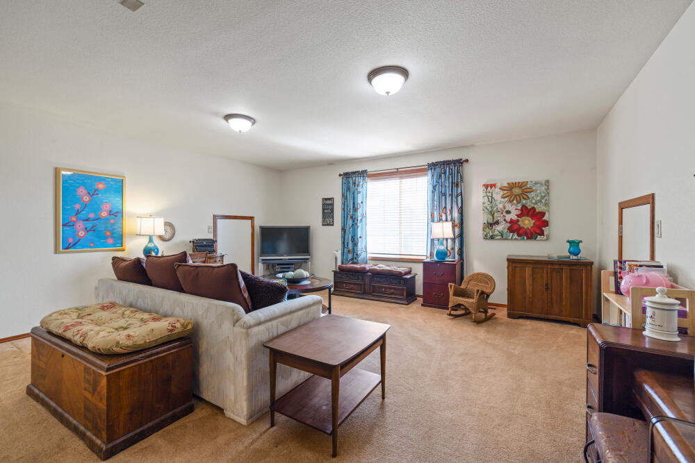 Sunset Village - Residential