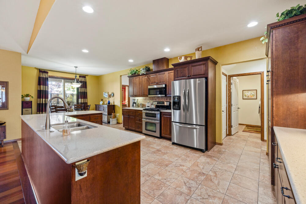 Sunset Village - Residential