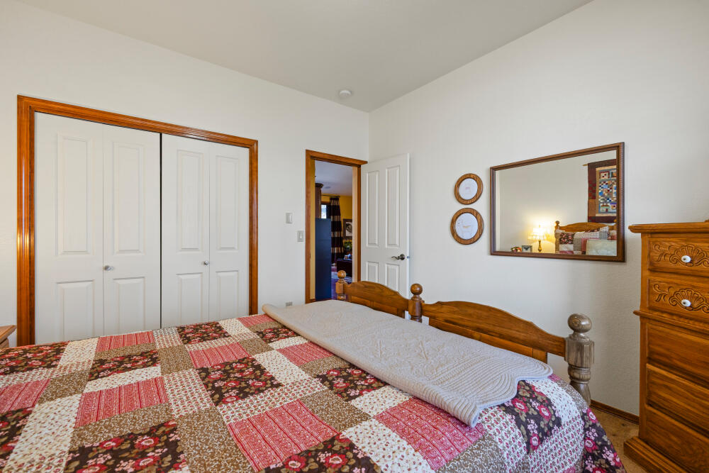 Sunset Village - Residential