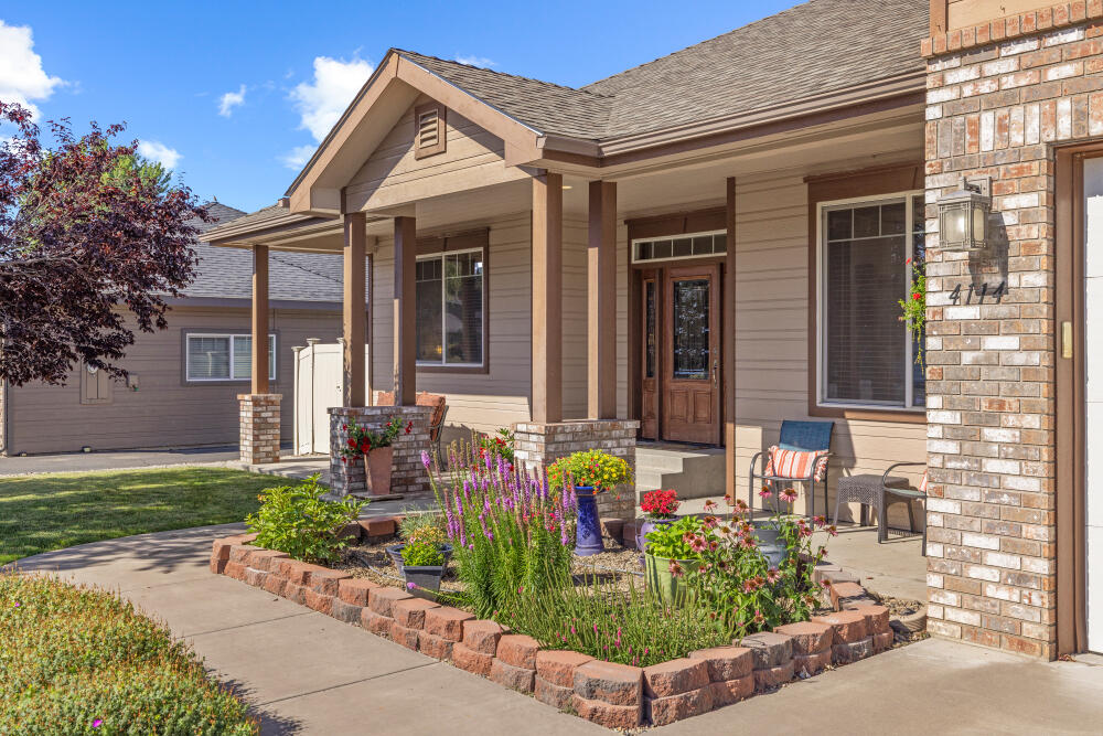 Sunset Village - Residential