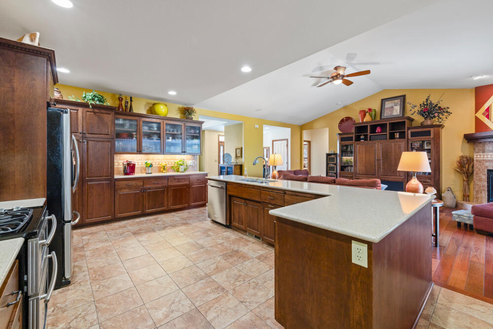 Sunset Village - Residential