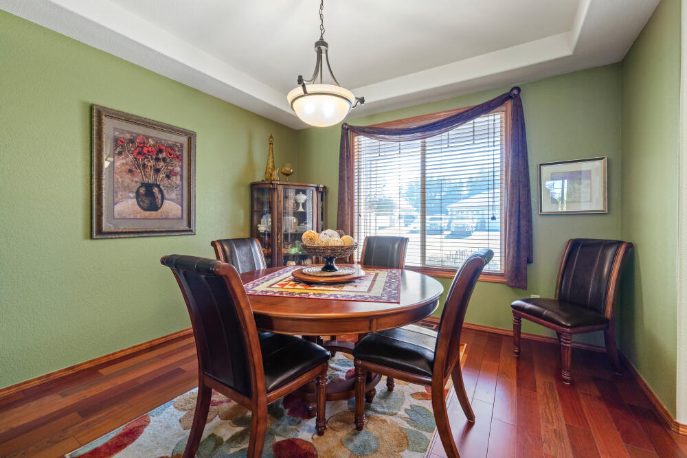 Sunset Village - Residential